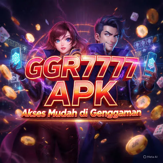 GGR7777 - Permainan Memancing Seru di Ujung Jari