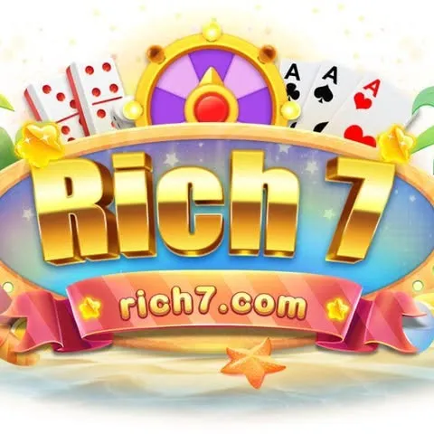 RICH7 - Permainan Gaple Seru dan Menyenangkan